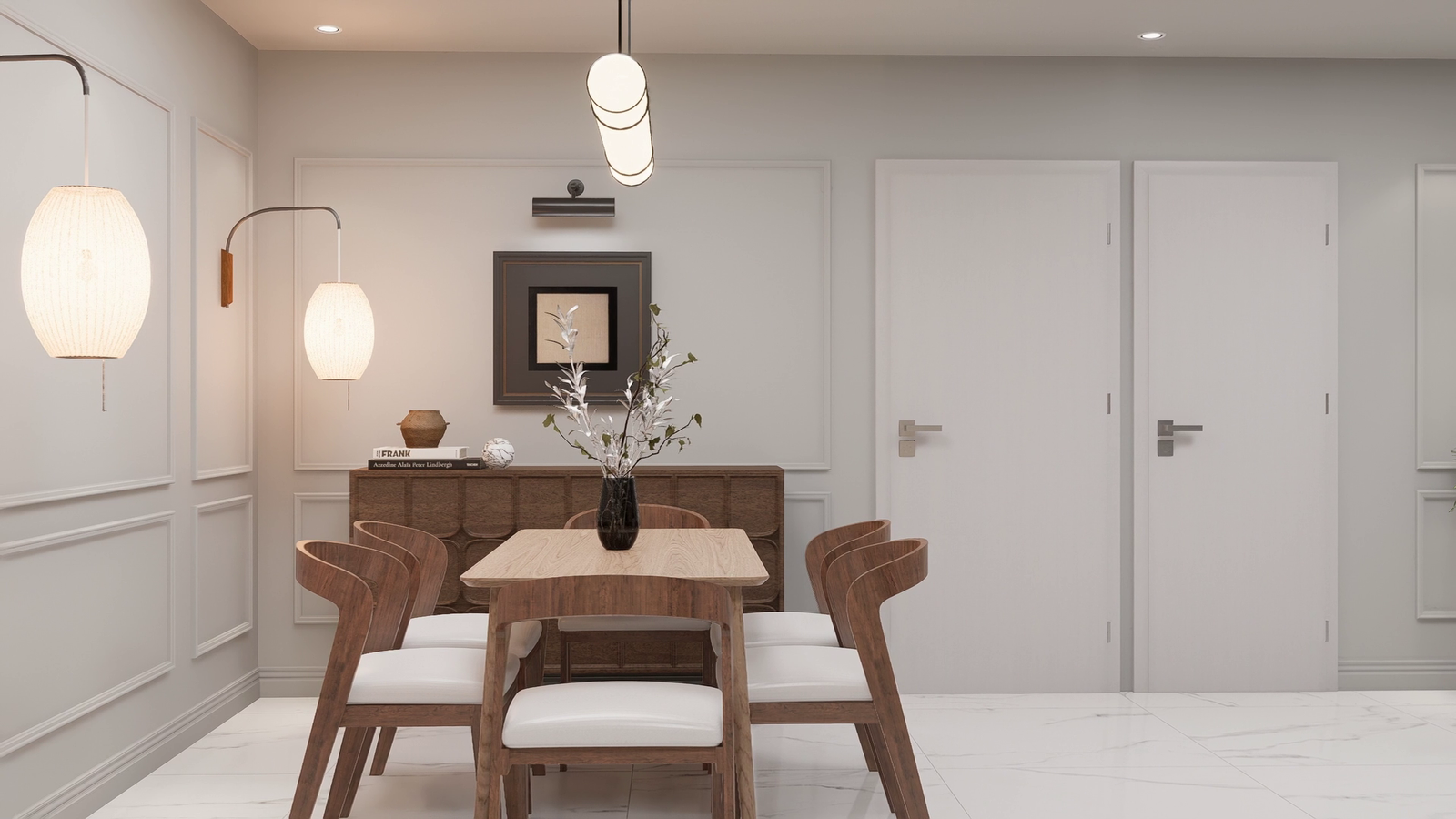 Bespoke Interior Architecture