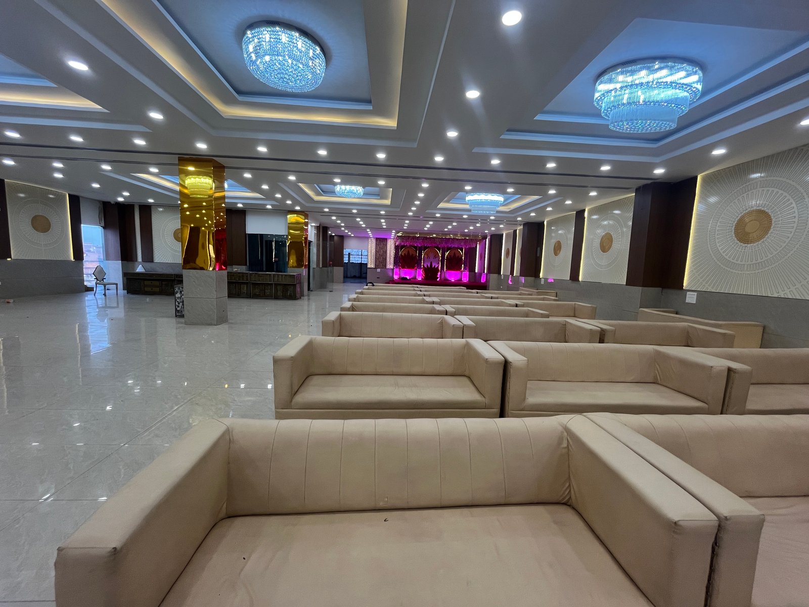 Aerostar Banquet & Hotels Gallery Image 2