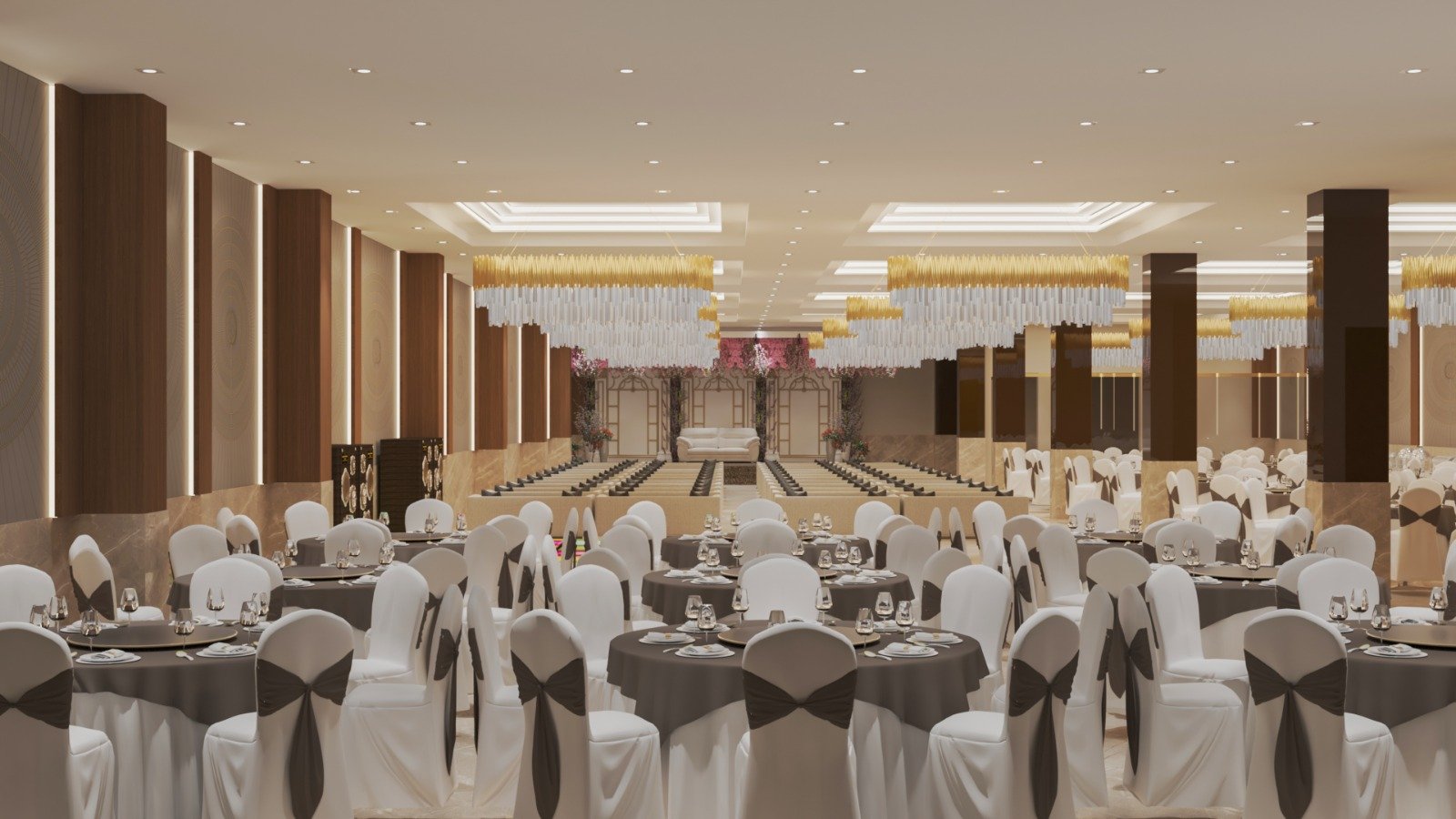 Aerostar Banquet & Hotels Gallery Image 6