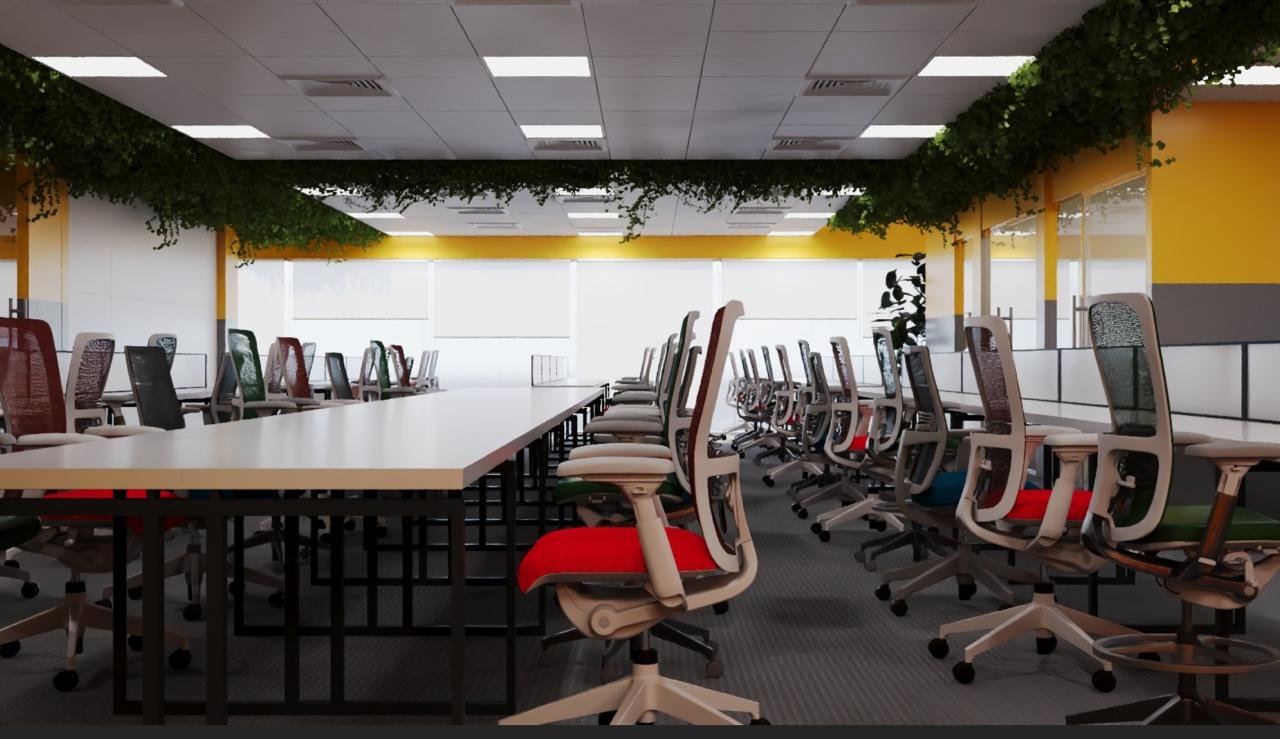 Safe Technology India Pvt. Ltd. Gallery Image 5