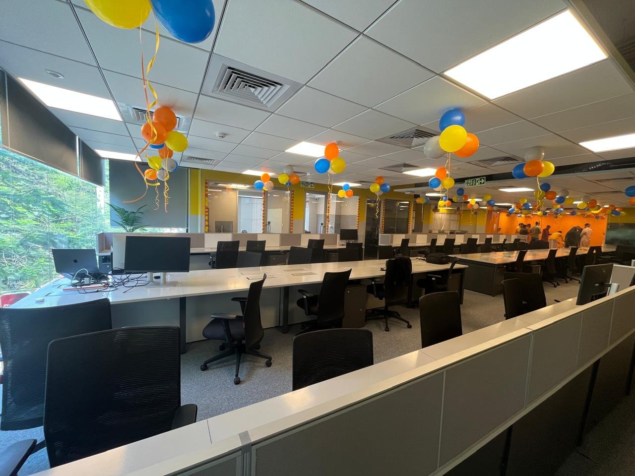 Safe Technology India Pvt. Ltd. Gallery Image 6