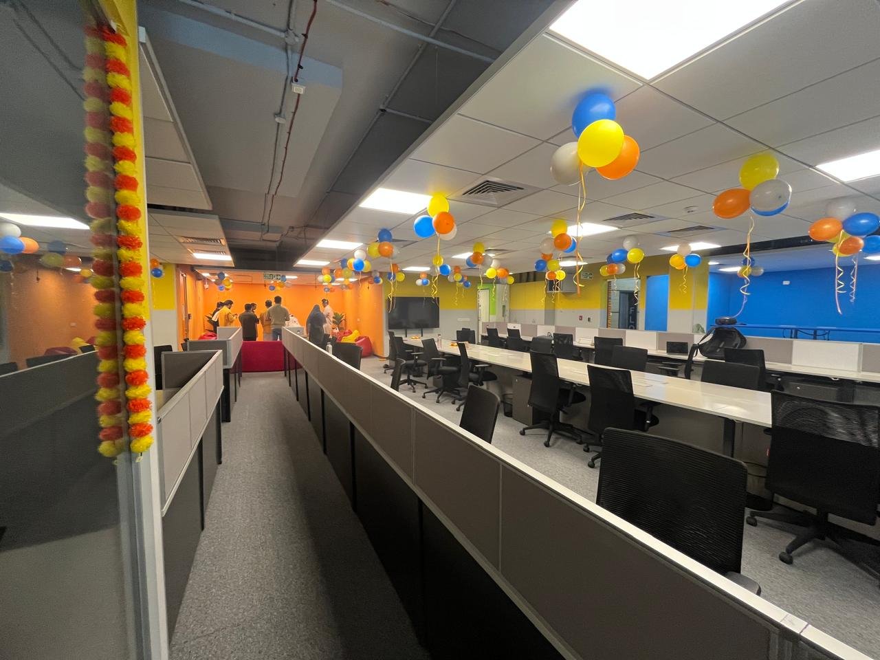 Safe Technology India Pvt. Ltd. Gallery Image 8