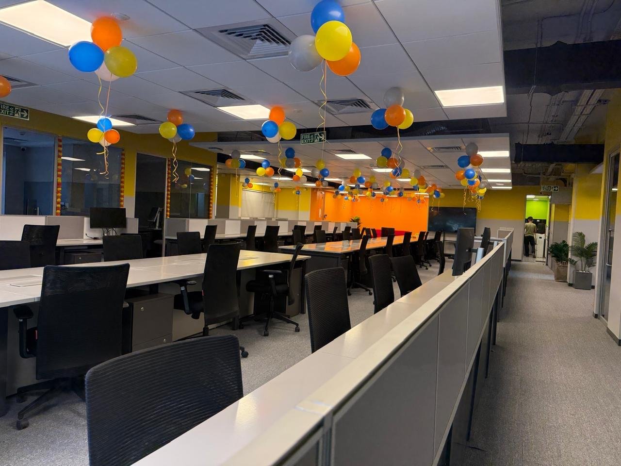 Safe Technology India Pvt. Ltd. Gallery Image 12