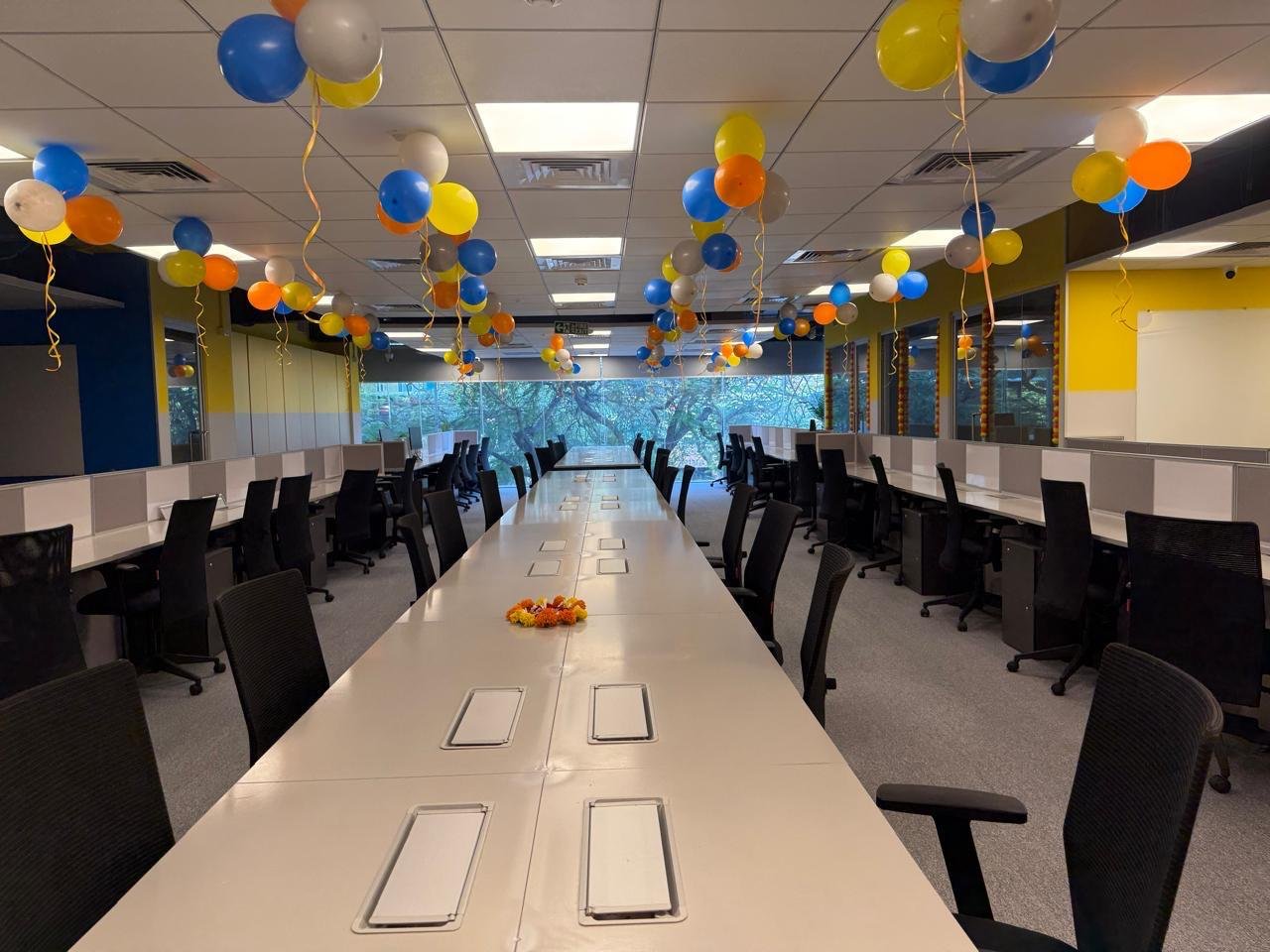 Safe Technology India Pvt. Ltd. Gallery Image 15