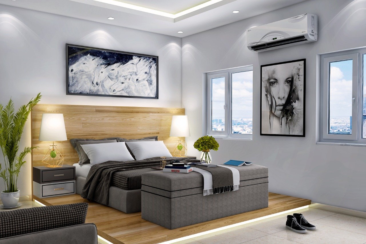 Villa Interior Gallery Image 2