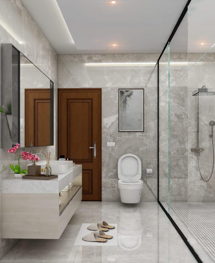 Villa Interior Gallery Image 3