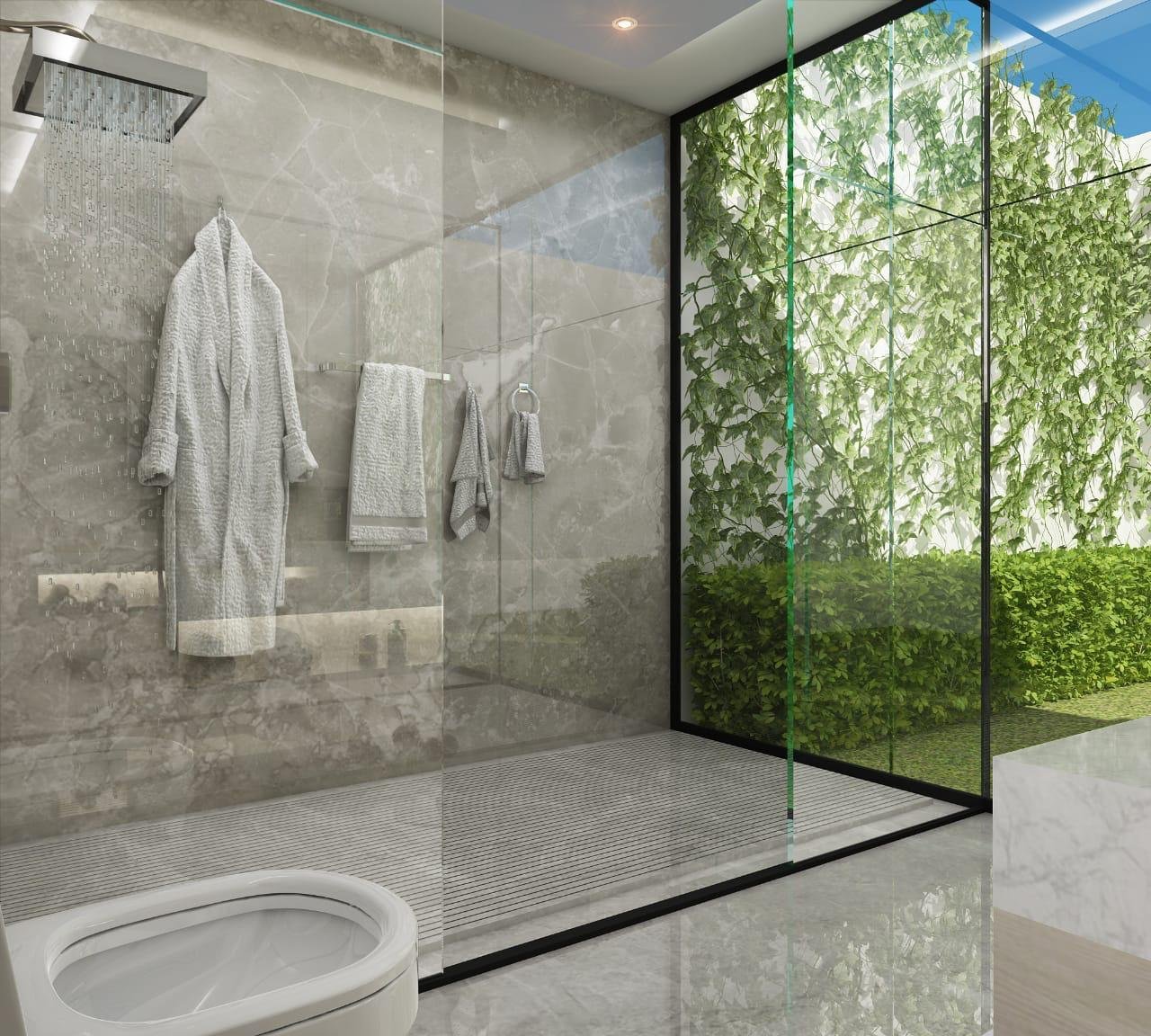 Villa Interior Gallery Image 5