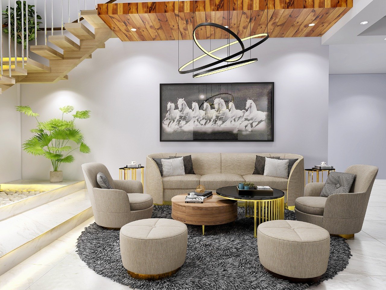 Villa Interior Gallery Image 6