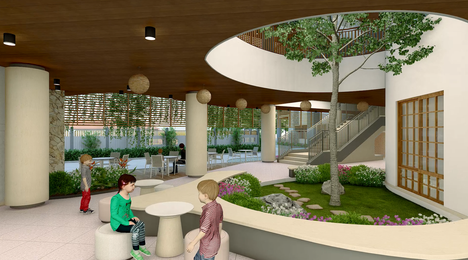 Fuji Infinity International Pre School Gallery Image 3