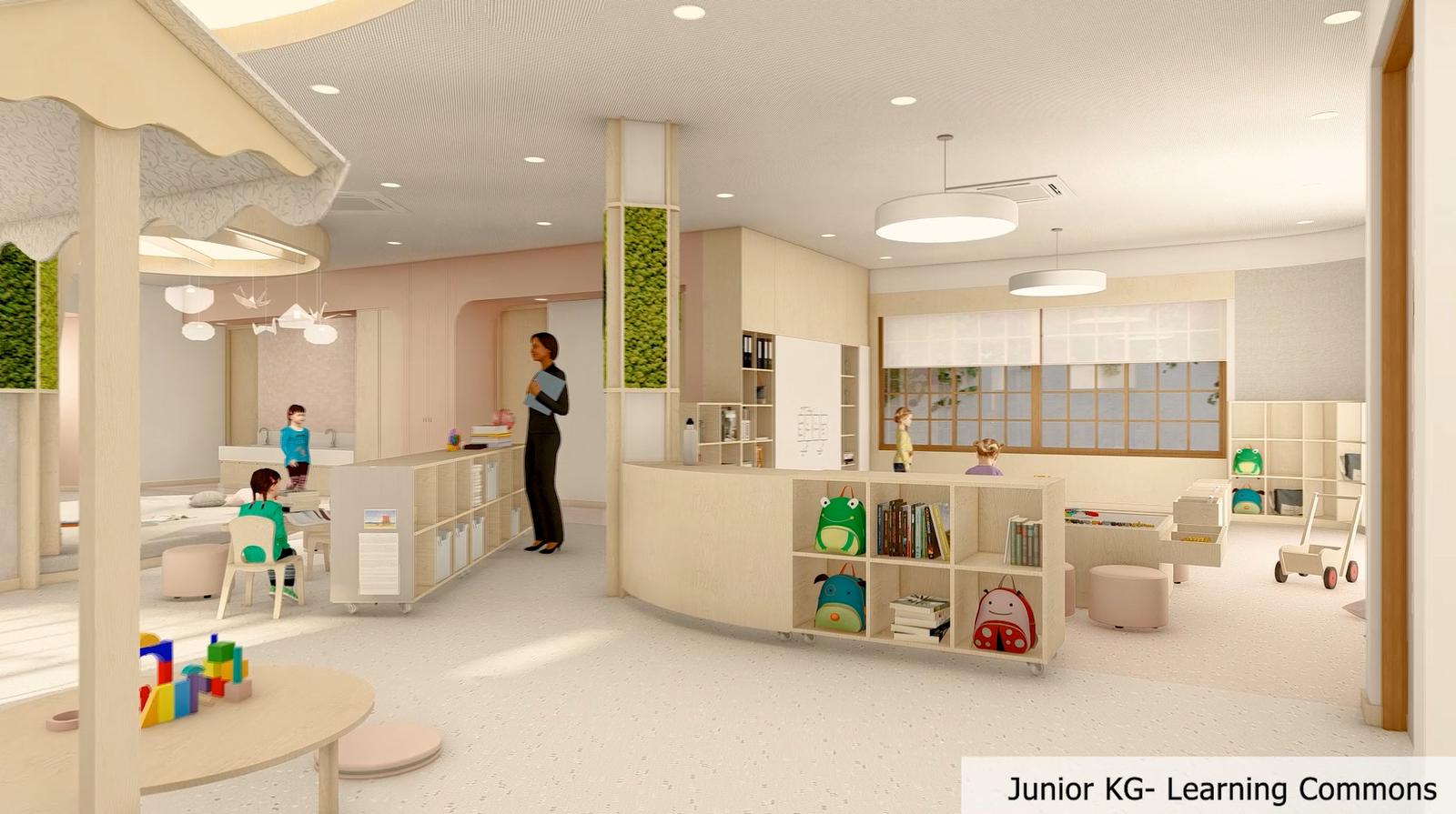 Fuji Infinity International Pre School Gallery Image 7