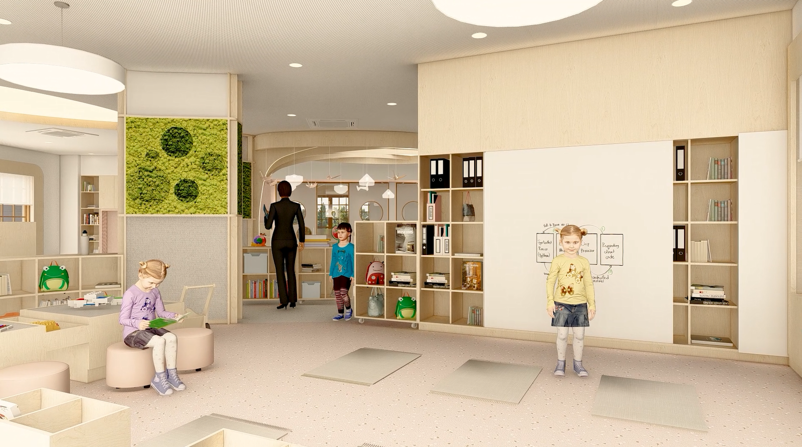 Fuji Infinity International Pre School Gallery Image 9