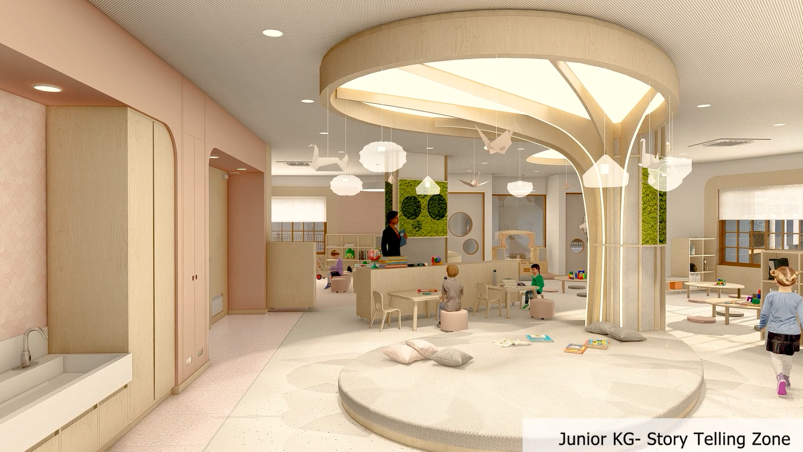 Fuji Infinity International Pre School Gallery Image 10