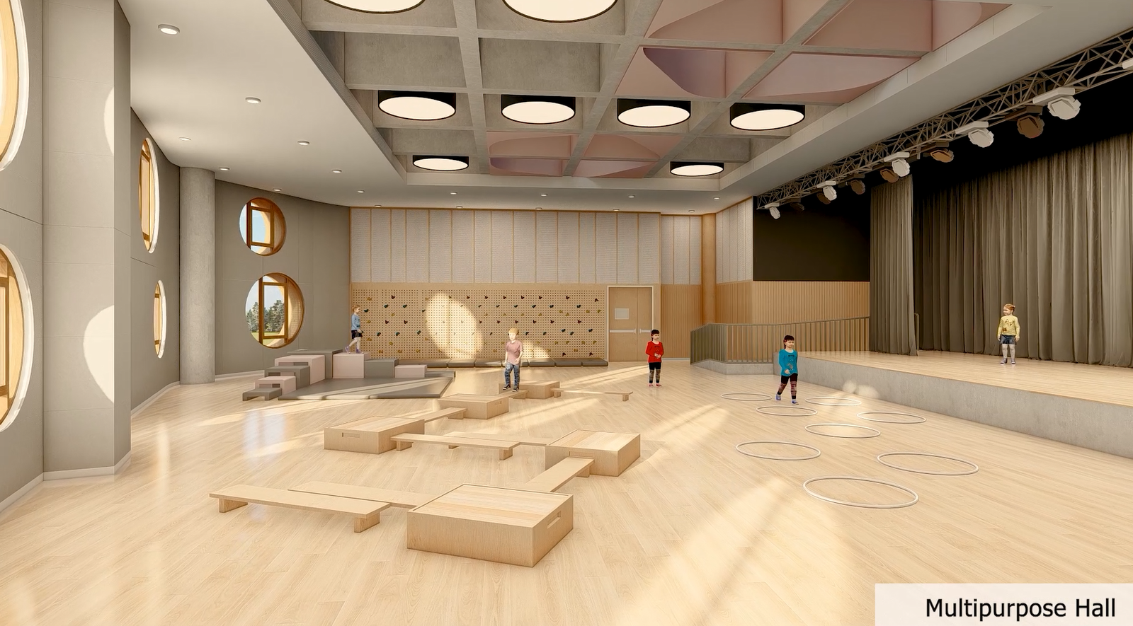 Fuji Infinity International Pre School Gallery Image 11