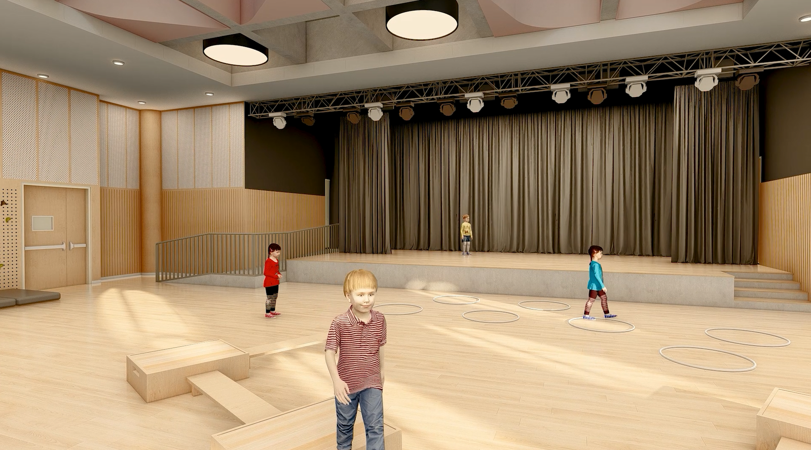 Fuji Infinity International Pre School Gallery Image 12