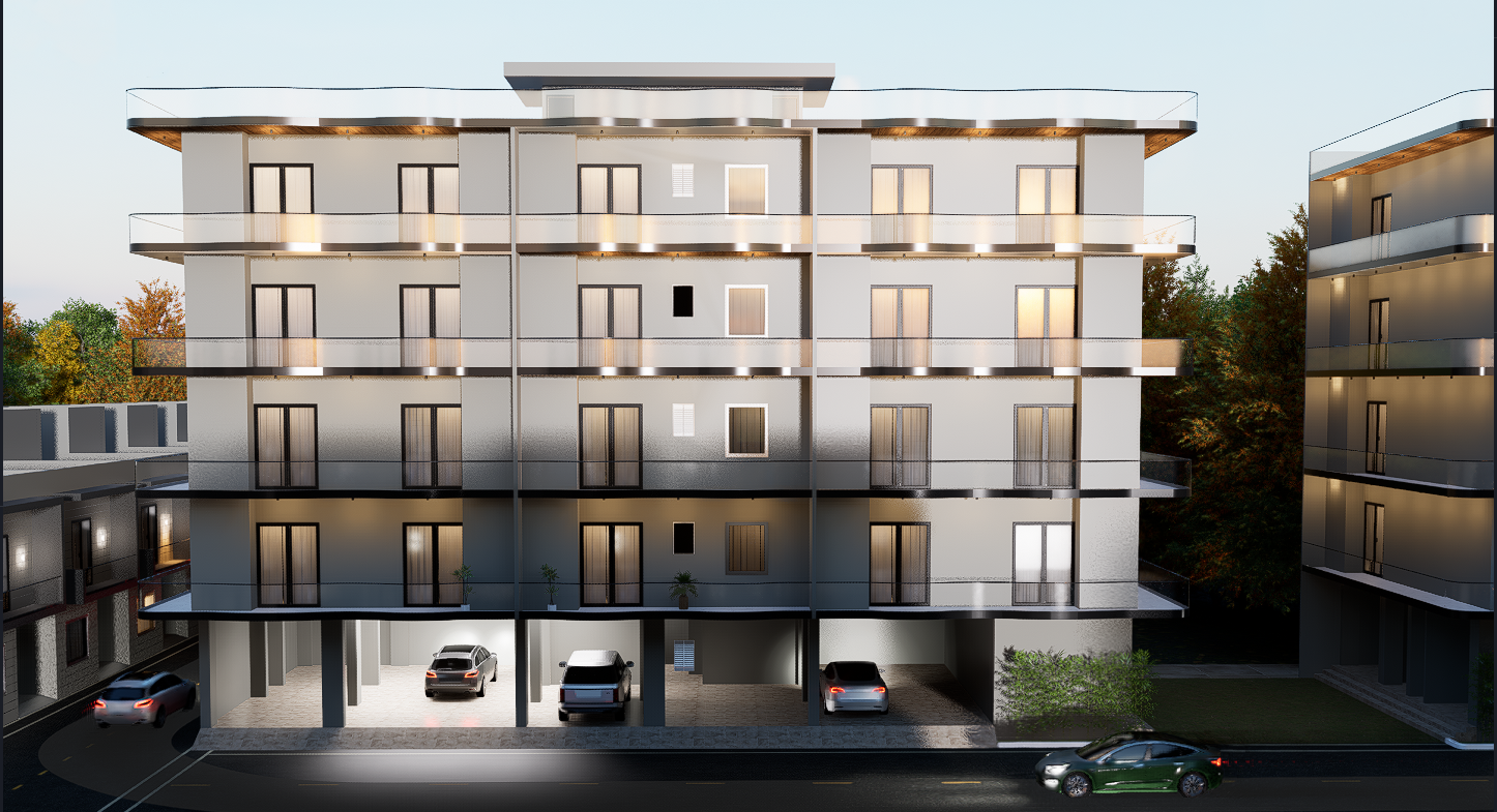 Lotus Heights