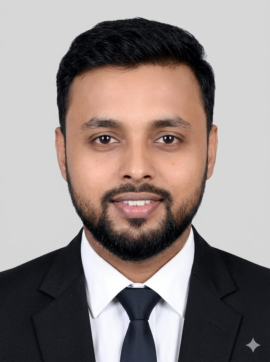 Shashank Shankdhar